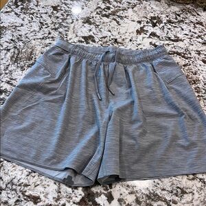 Men’s Lululemon Surge Shorts